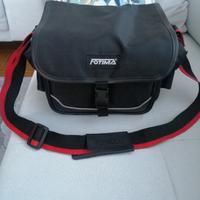 Borsa macchina fotografica FOTIMA