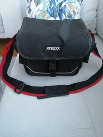 Borsa macchina fotografica FOTIMA