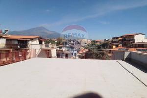 Attico/Mansarda - Gravina di Catania