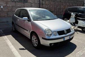 Volkswagen Polo 1.4 16V – 96.000 km