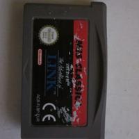Zelda II GBA NES Classics – Originale