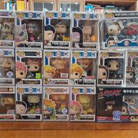 Funko Pop 