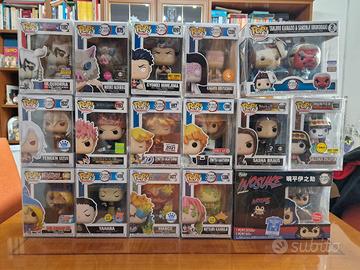Funko Pop 