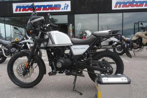 ROYAL ENFIELD Himalayan 400 HIMALAYAN 411
