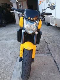 Yamaha FZ1 