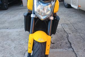 Yamaha FZ1 