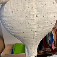 Set 3 mongolfiere zara home