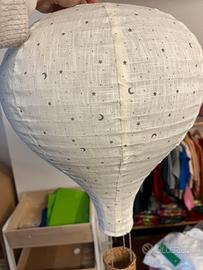 Set 3 mongolfiere zara home