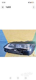 Faro Anteriore Sinistro Peugeot 3008
