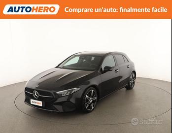 MERCEDES-BENZ A 200 DR10557