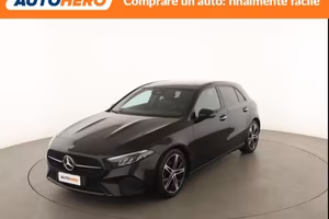 MERCEDES-BENZ A 200 DR10557