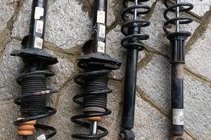 Assetto GOLF GTI 7.5