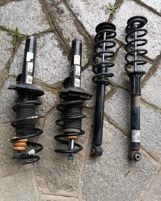 Assetto GOLF GTI 7.5