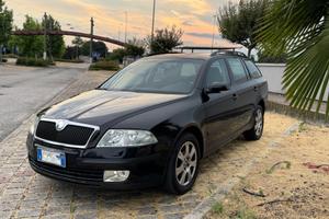Skoda Octavia 1.9 TDI DSG Ambiente