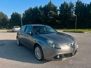 Giulietta 1.6 Jtd 105 cv
