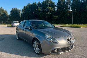 Giulietta 1.6 Jtd 105 cv