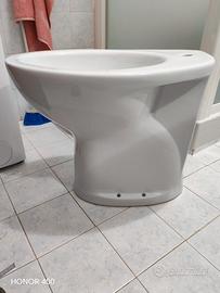 Bidet per disabili