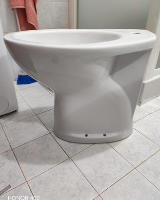 Bidet per disabili