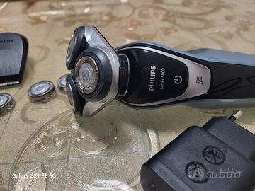 rasoio Philips serie 5000