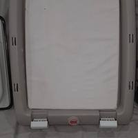 fasciatoio portatile 