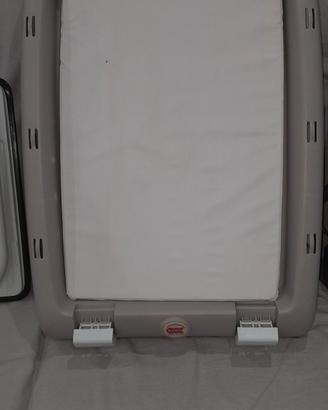 fasciatoio portatile 