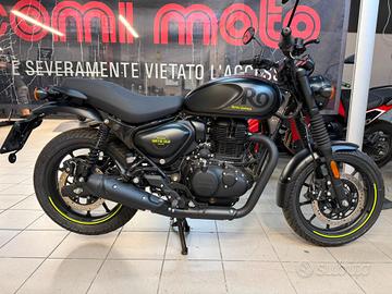 Royal Enfield HNTR 350