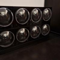 Beco Technic Boxy PRO8 MAX Full Black Edition
