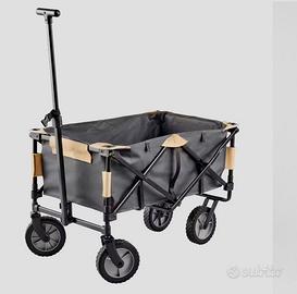 Carrello Pieghievole