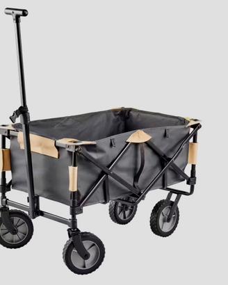 Carrello Pieghievole