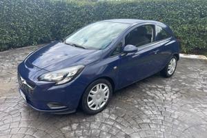 Opel Corsa 1.4 GPL Tech N-Joy - POCHI KM