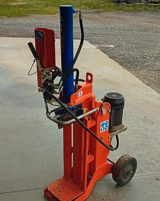 Spaccalegna Balfor A9 Vario EM - 220V