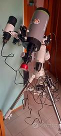 Telescopio Mak127 + setup