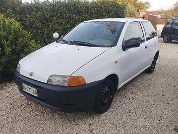 Fiat Punto 1.1 ASI