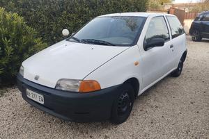 Fiat Punto 1.1 ASI