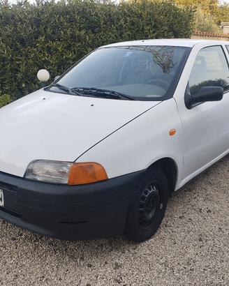 Fiat Punto 1.1 ASI