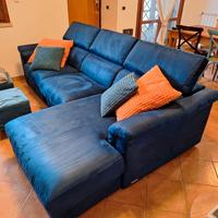 Divano splendido "Poltrone e Sofà"