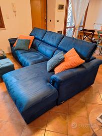 Divano splendido "Poltrone e Sofà"