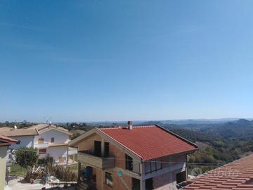 Terreno edificabile Santa Vittoria