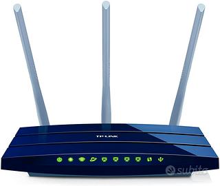 TP-Link TL-WR1043ND