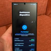 Samsung Galaxy S24 Ultra 12/512gb Titanium Black