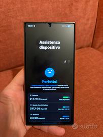 Samsung Galaxy S24 Ultra 12/512gb Titanium Black