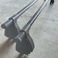 Barre portatutto Alfa Romeo