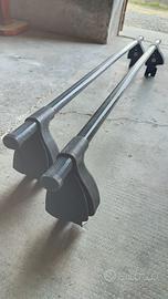 Barre portatutto Alfa Romeo