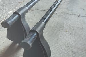 Barre portatutto Alfa Romeo