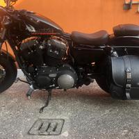 Harley Davidson Sporster forty eight
