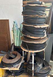 GUARNIZIONI PER SERRAMENTI