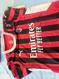MagLia ufficiale Milan - autografata