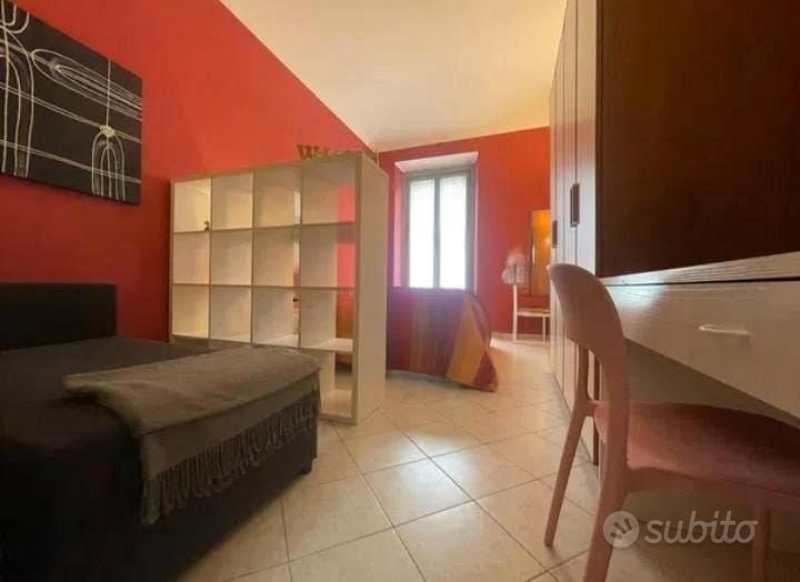 Bilocale in San Salvario, foto 7 di 18
