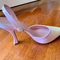 Scarpe Aldo  modello chanel  sfumate