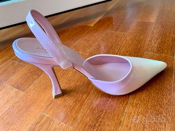 Scarpe Aldo  modello chanel  sfumate